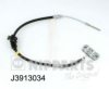 NIPPARTS J3913034 Cable, parking brake